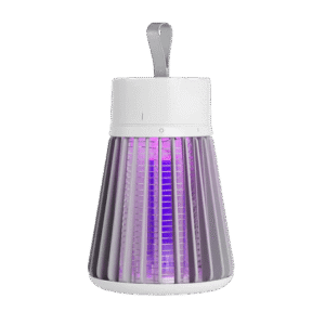 Mosquito Lamp