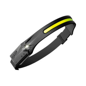 Head LED Lamp
