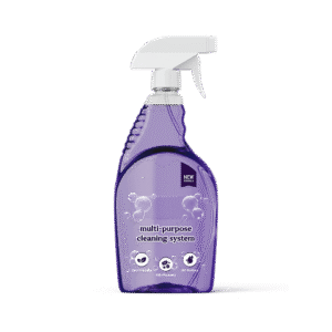 Multi-Purpose Cleaning System