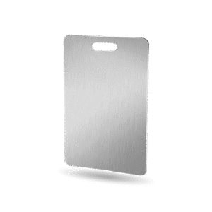Titanium Cutting Board